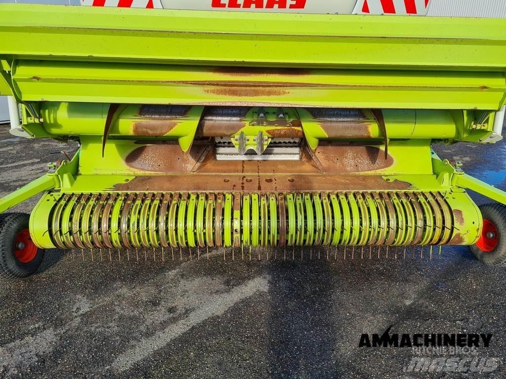 CLAAS PU300HD Biçerdöver kafaları