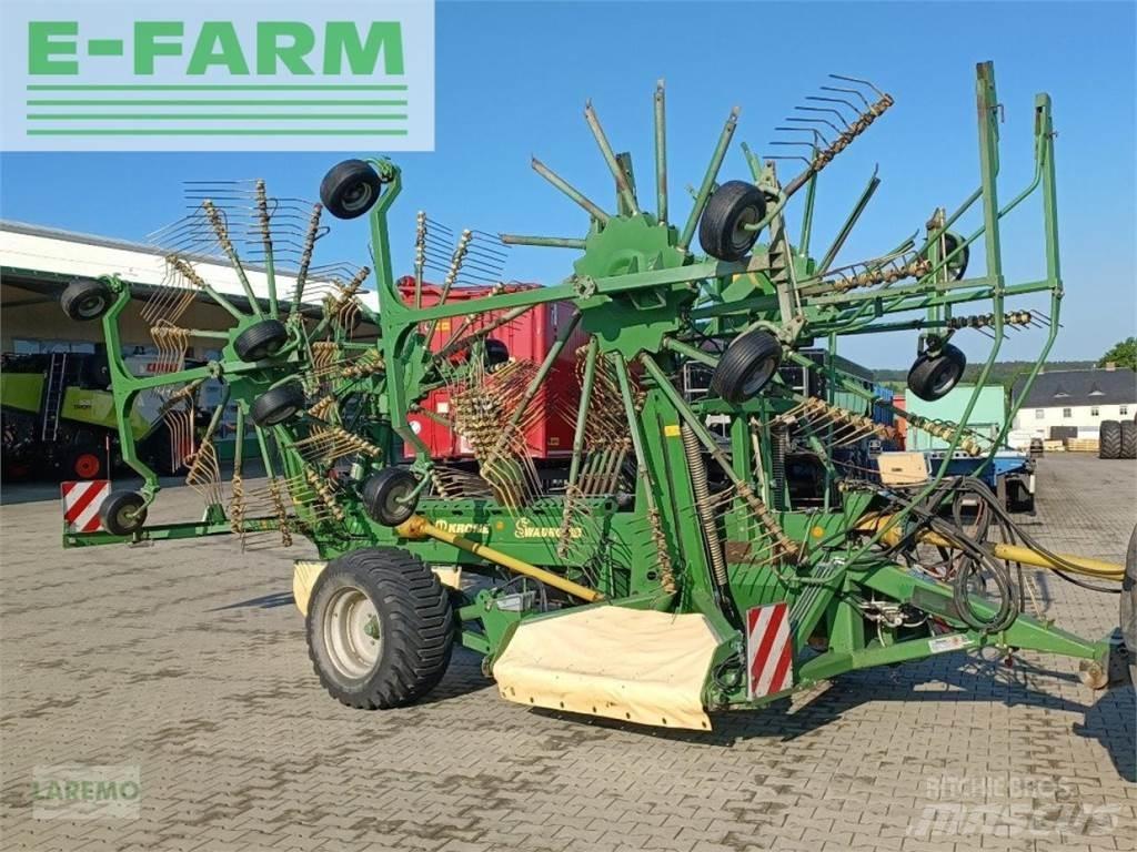 Krone swadro1250 Ot Tirmigi
