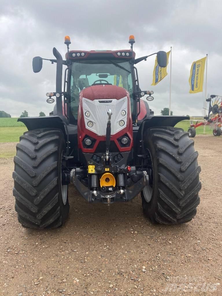 McCormick X8.680 Traktörler