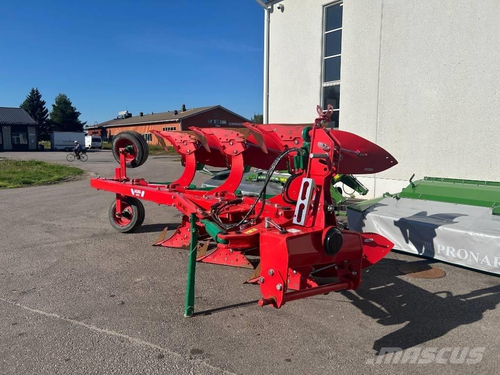 Agro-Masz PO3 Döner pulluklar