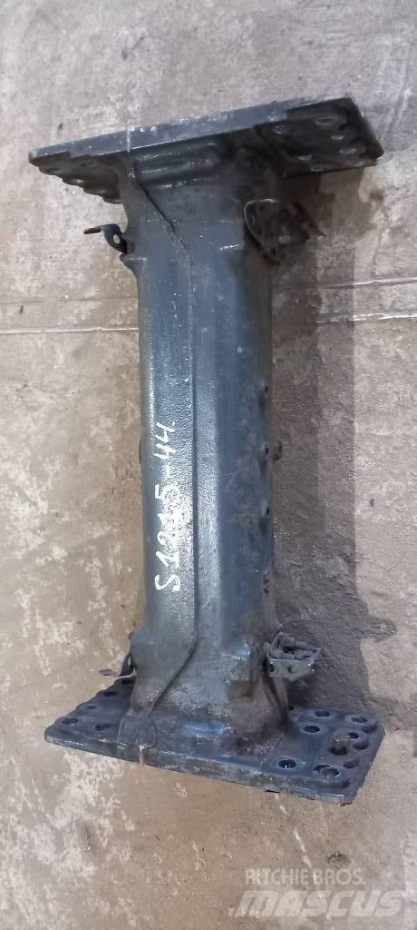 Scania R440  1798014 Saseler
