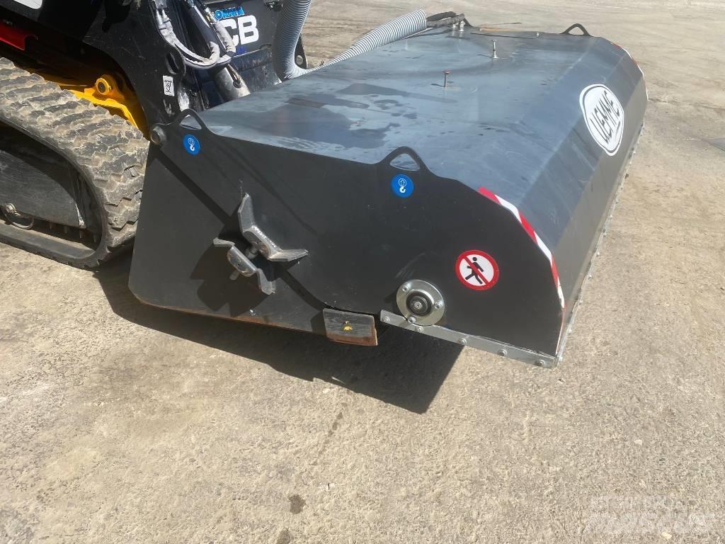  UEMME MANTA 2100 HD Süpürgeler