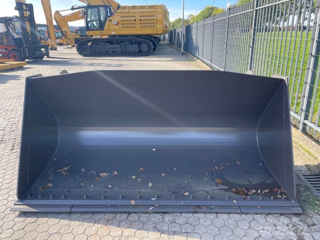 Volvo L 60 H Bucket Kovalar