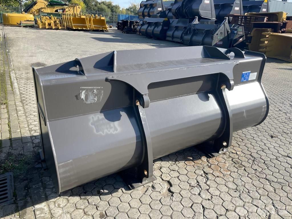 Volvo L 60 H Bucket Kovalar