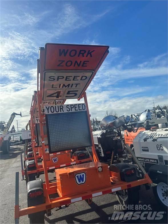 Wanco WSDT3S Diger