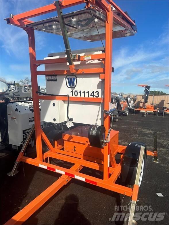 Wanco WSDT3S Diger
