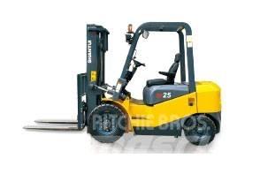 Shantui SF25T Diger