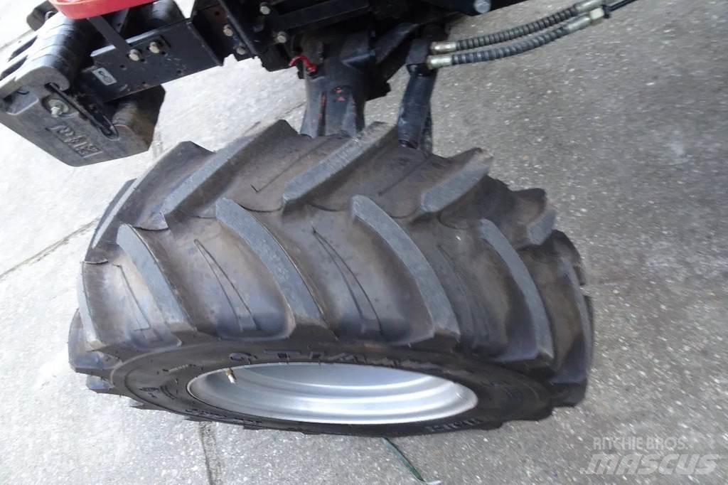 Knegt 404G2E . Traktörler