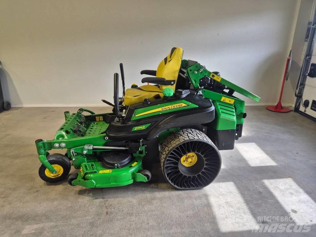 John Deere Z 994 R Mobil çim biçme makineleri