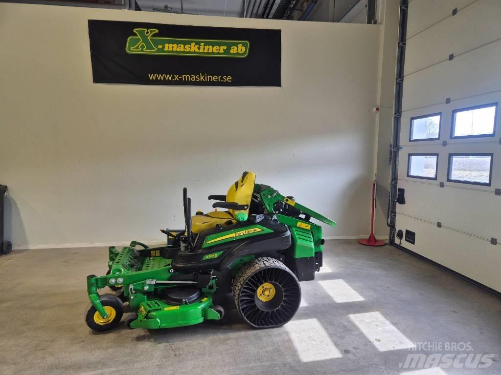 John Deere Z 994 R Mobil çim biçme makineleri