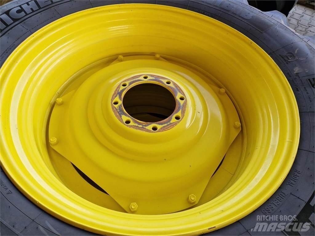 Michelin 480/70R38 Tekerlekler