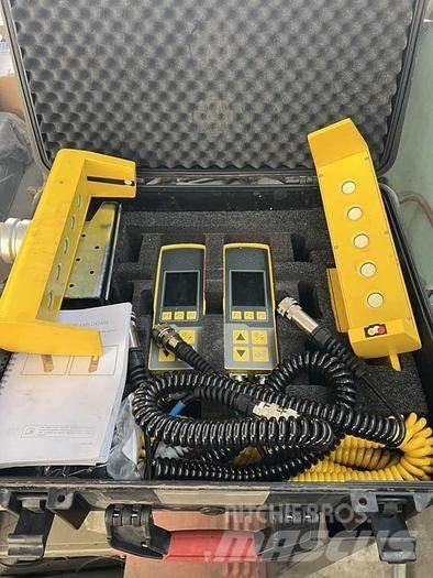 CAT AP 655D Asfalt sericiler