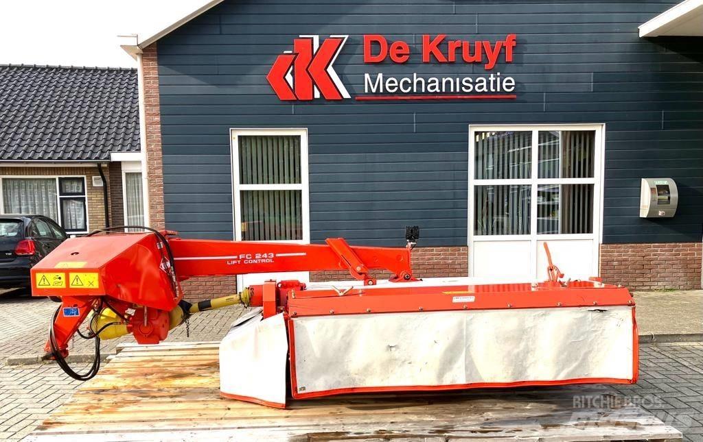 Kuhn FC 243 Çayir biçme makinalari