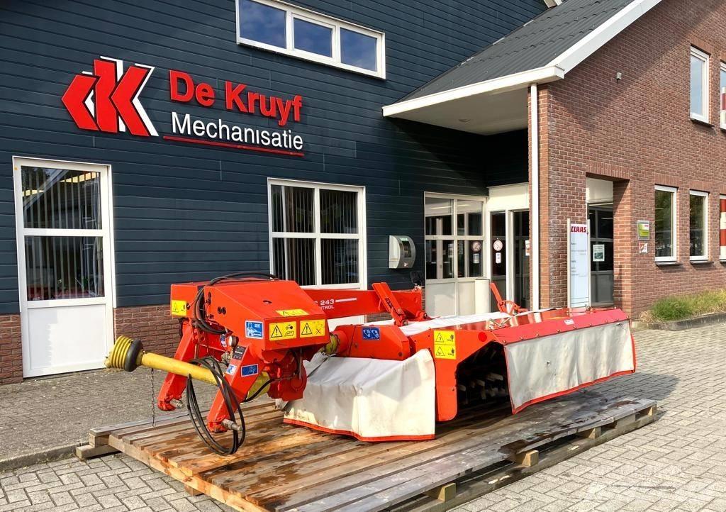 Kuhn FC 243 Çayir biçme makinalari