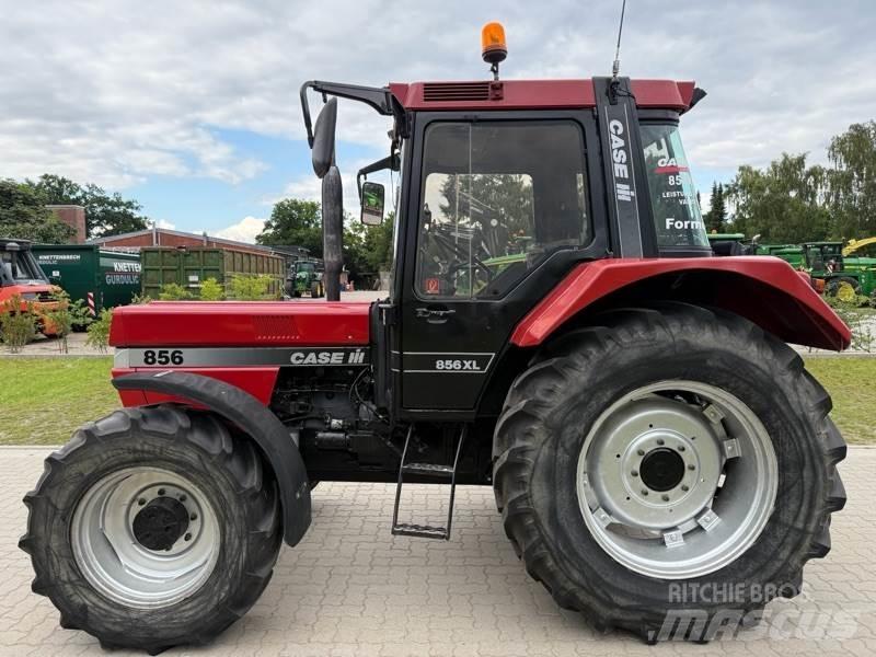 Case IH 856 XL Diger tarim makinalari