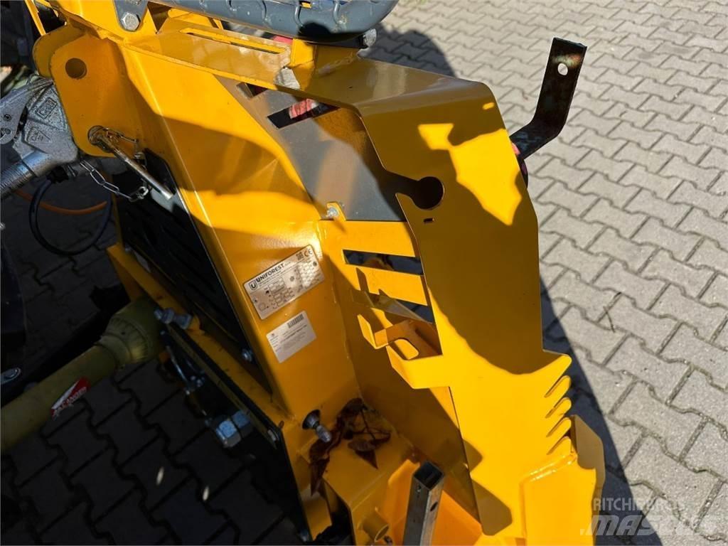 Uniforest 55Hpro Vinçler