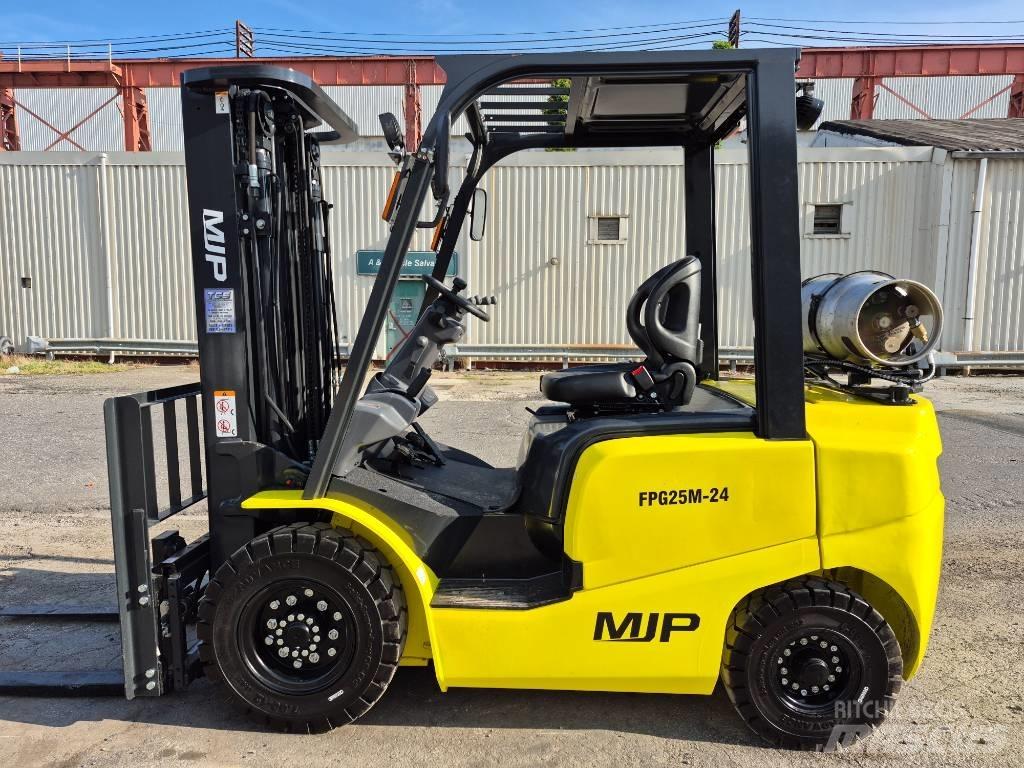  MJP FPG25M-24 Diger