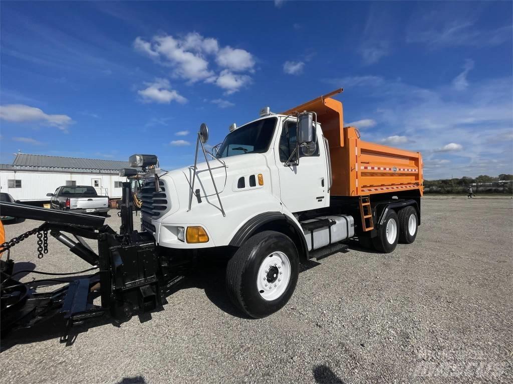 Sterling L9513 Diger
