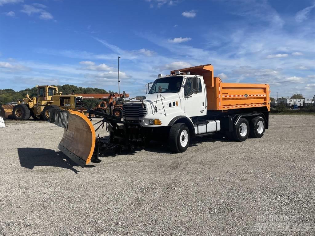 Sterling L9513 Diger