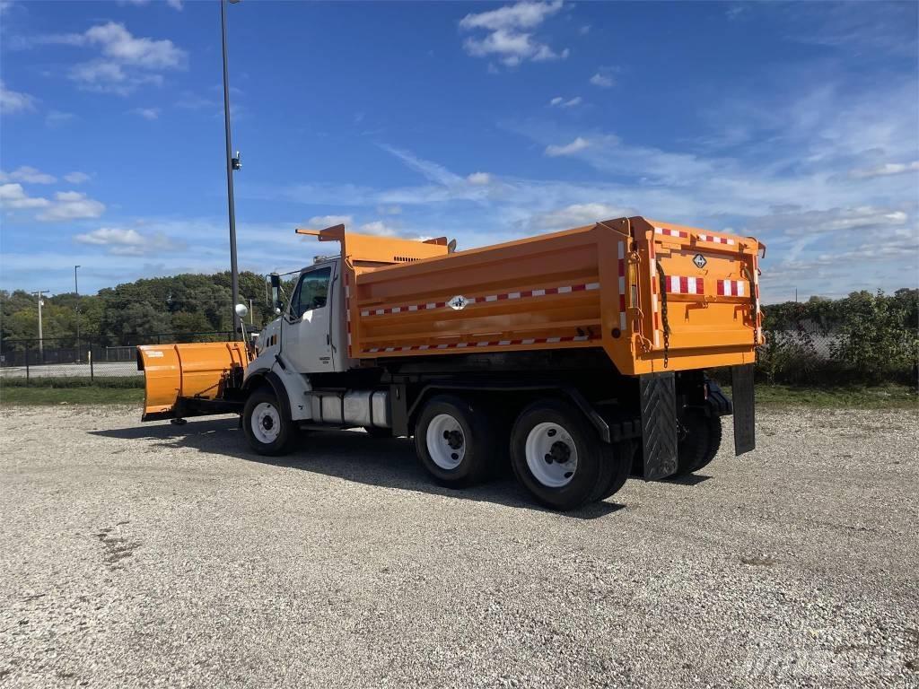 Sterling L9513 Diger
