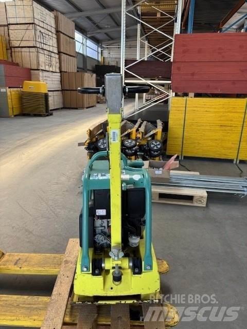 Ammann APR 3020 Kompaktörler