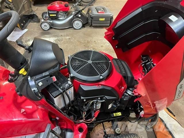 Honda HF2625 Mobil çim biçme makineleri