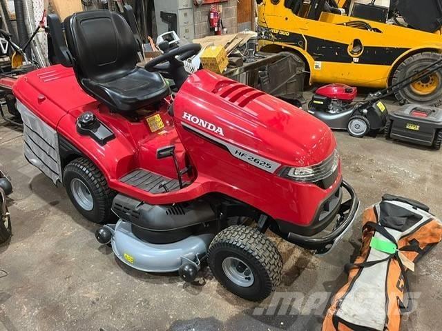 Honda HF2625 Mobil çim biçme makineleri