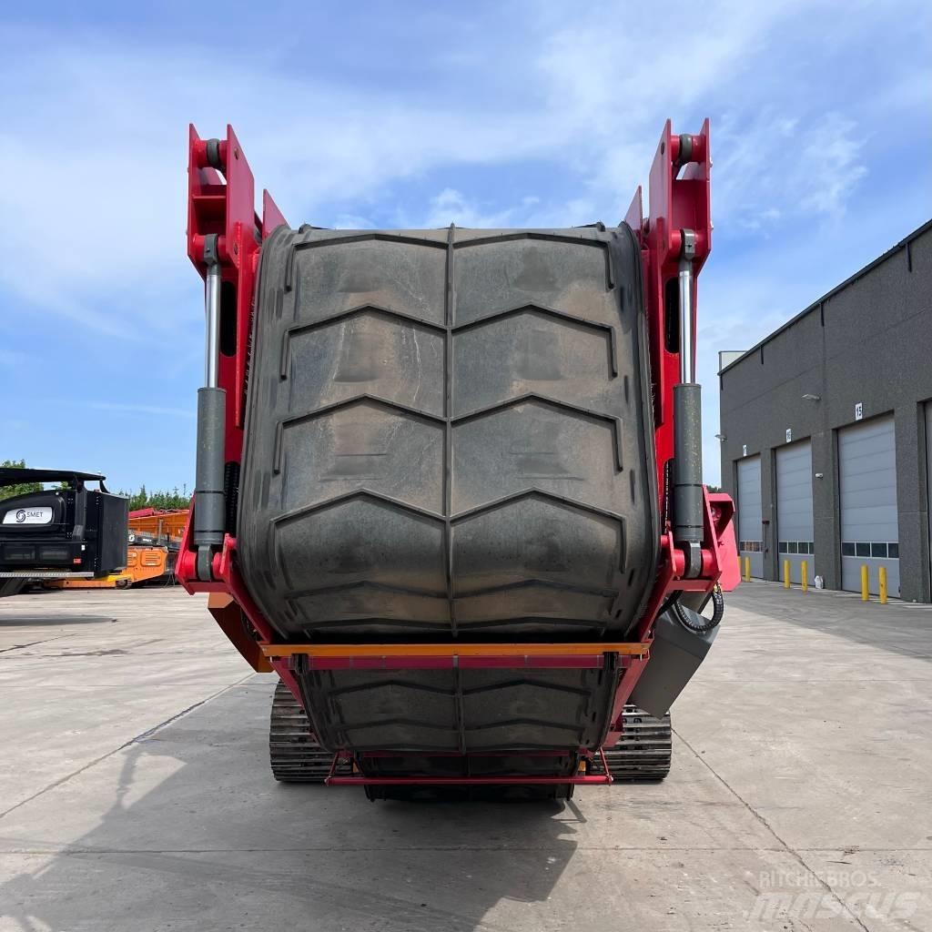 Hammel VB 950 DK Atik ögütücüler