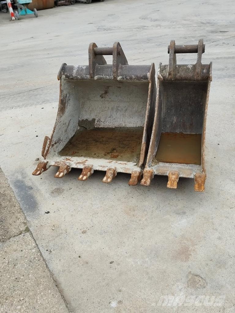 Volvo ECR 88 D Midi ekskavatörler 7 - 12 t