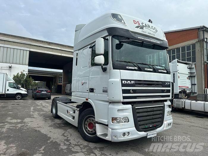 DAF XF 510 Çekiciler