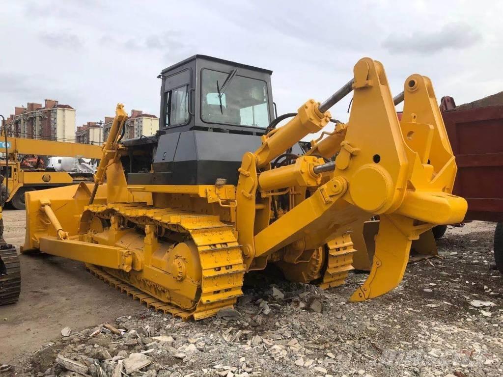 Shantui SD 32 Paletli dozerler