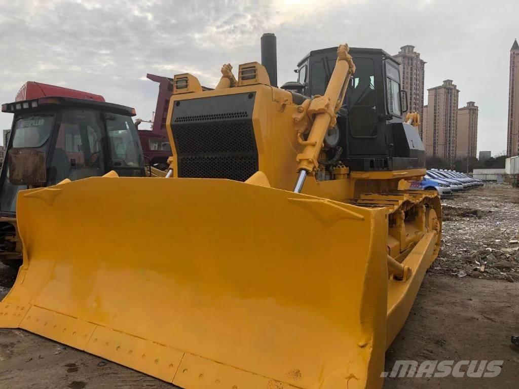 Shantui SD 32 Paletli dozerler
