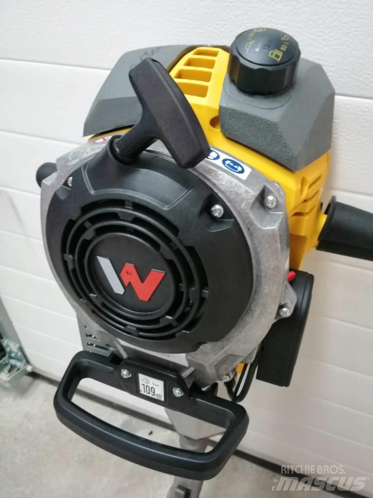 Wacker Neuson BH55 Hidrolik kırıcılar
