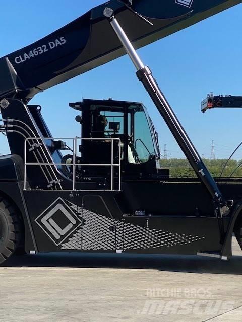  Camblift CLA4632 DA5 Konteyner istifleyiciler - reach stacker