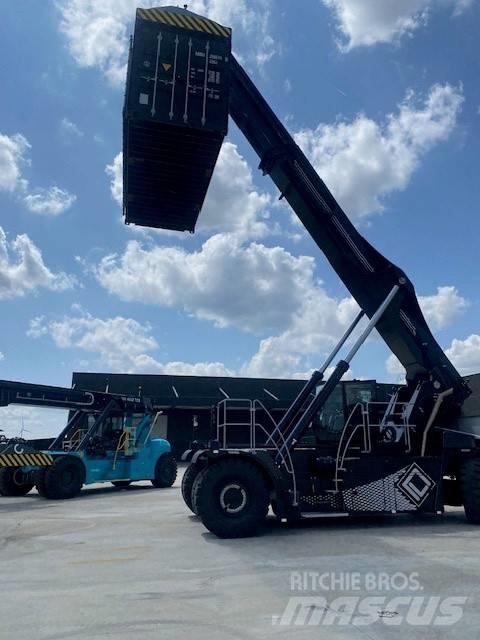  Camblift CLA4632 DA5 Konteyner istifleyiciler - reach stacker