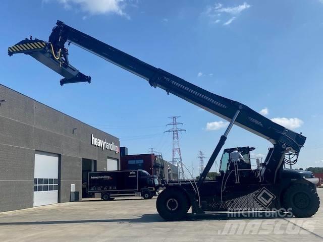  Camblift CLA4632 DA5 Konteyner istifleyiciler - reach stacker