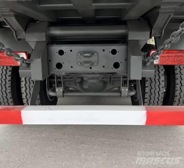 Howo 375 Damperli kamyonlar