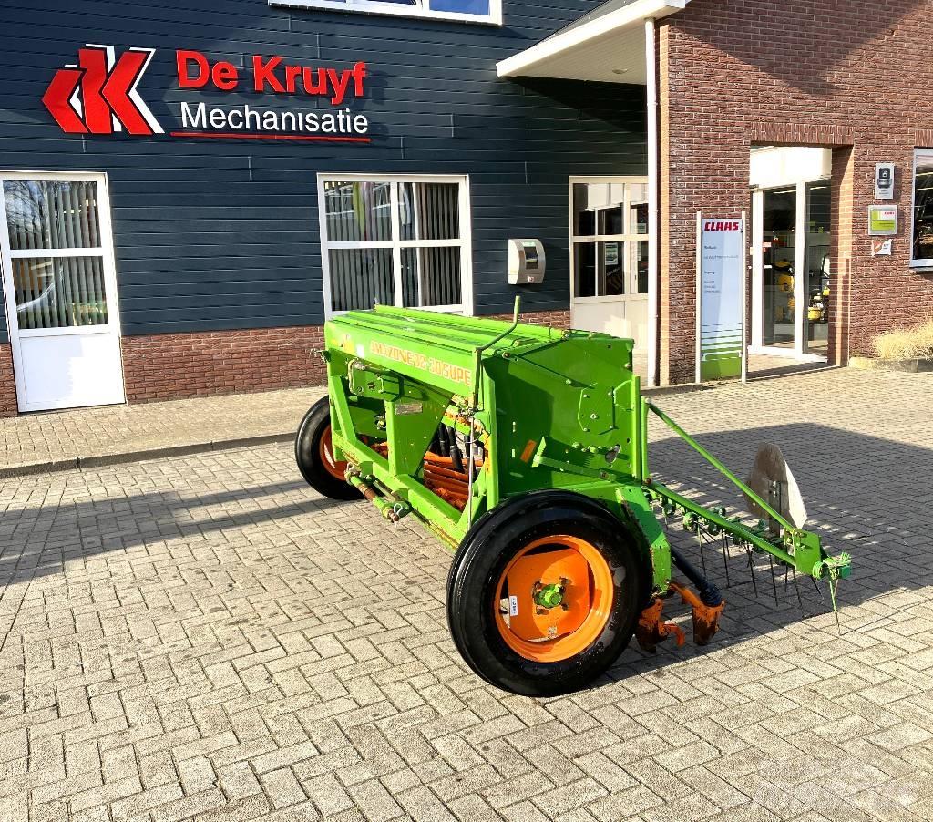 Amazone D8-30 Super Mibzerler
