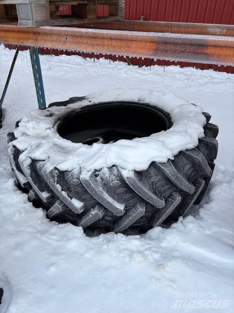 BKT 520/85R38 Tekerlekler