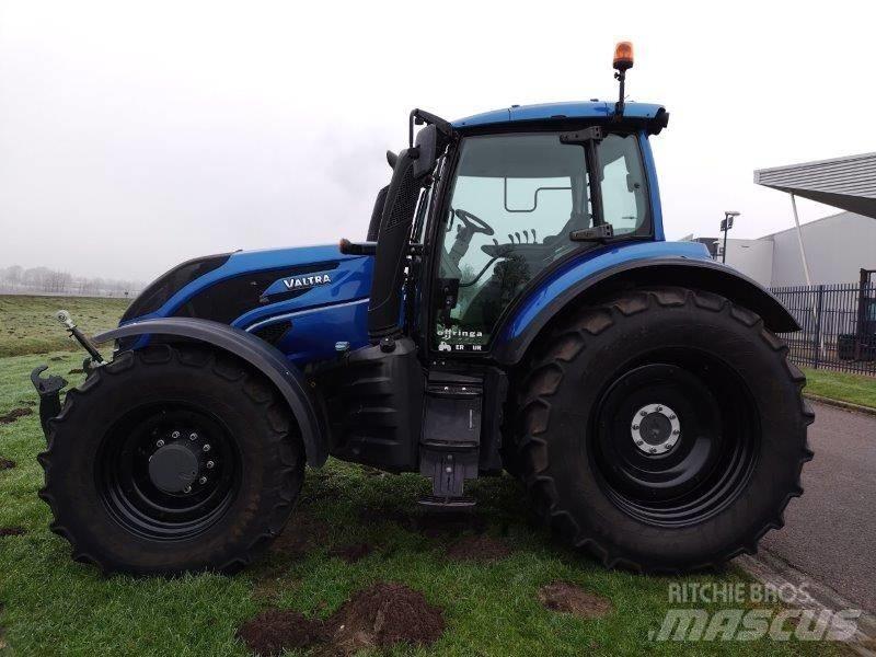 Valtra T 234 A Traktörler