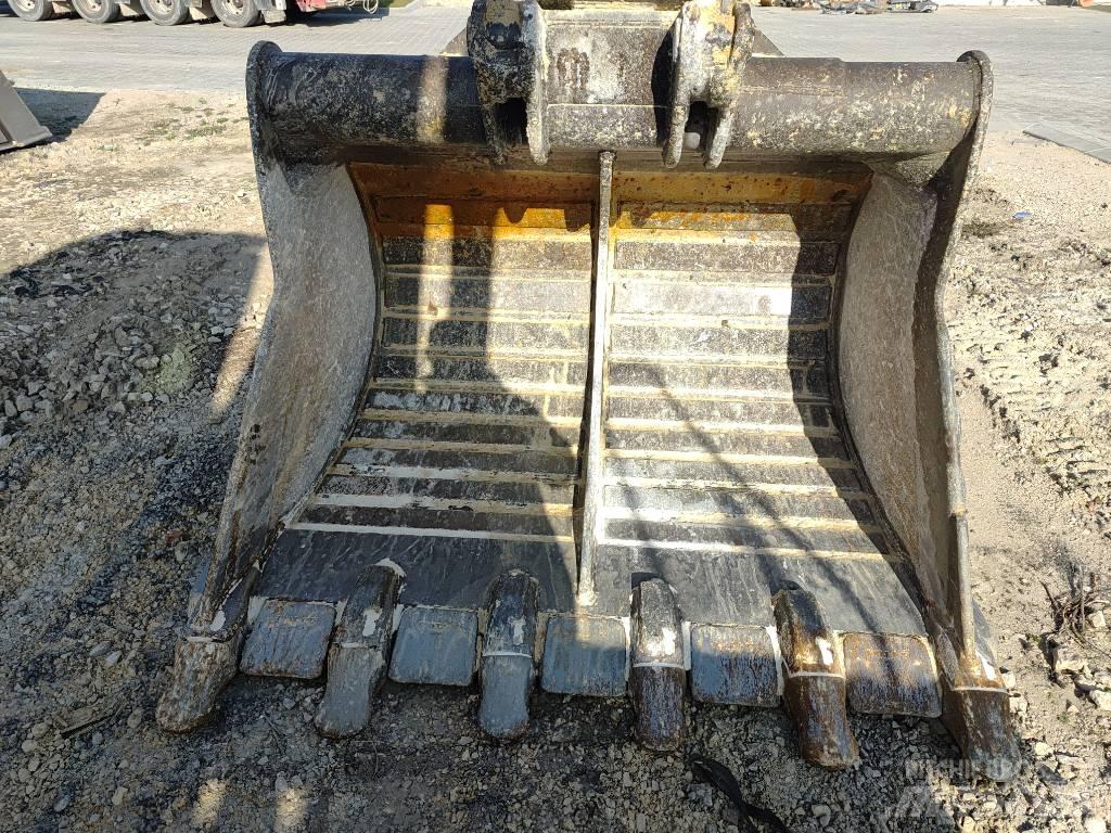 Volvo EC 290 B LC Paletli ekskavatörler