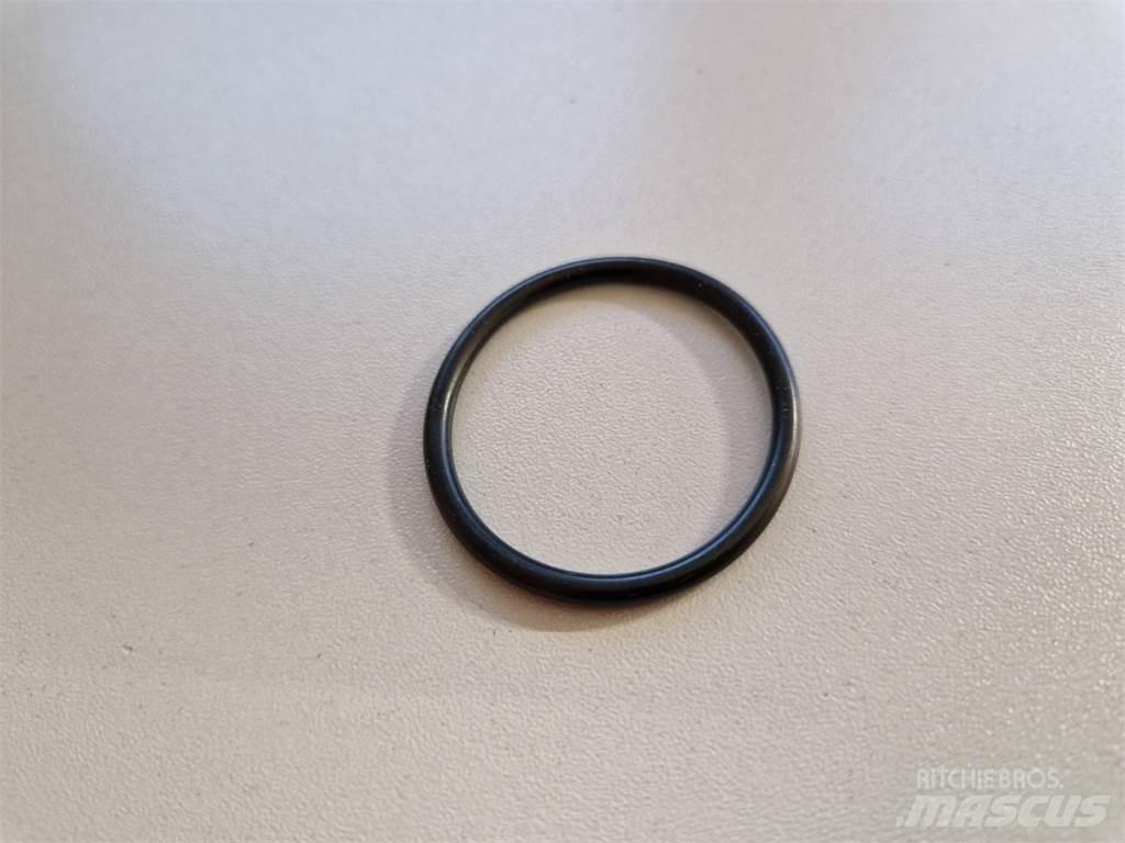 Rottne 033-0144 Motorlar