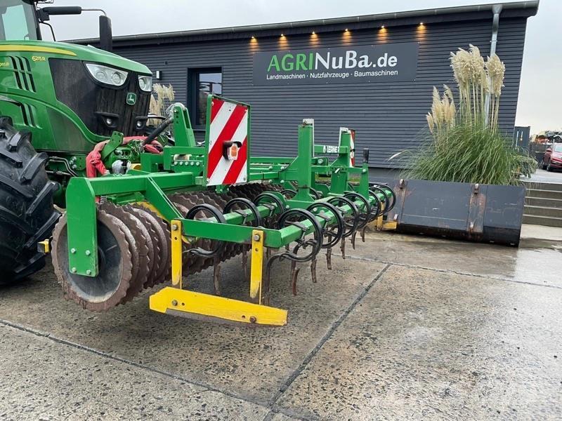 Kerner FP 300 Diğer silindirler