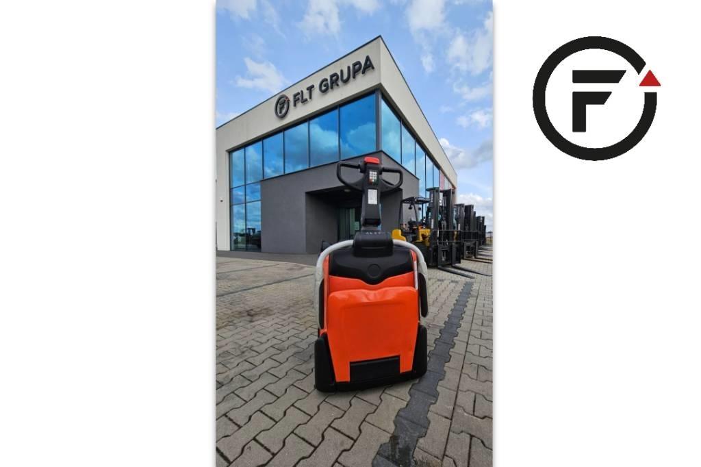 BT LPE 200 Düsük seviye platformu