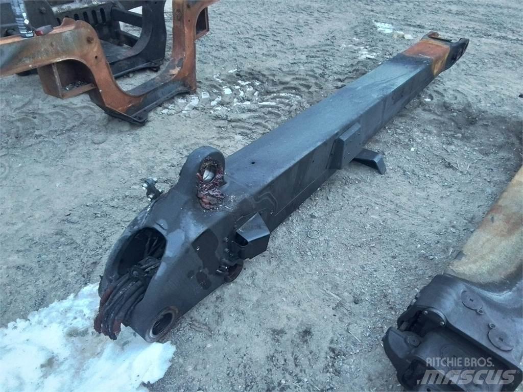 Ponsse K121M Tomruk vinçleri