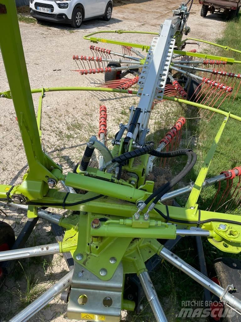 CLAAS Liner 700 Ot Tirmigi