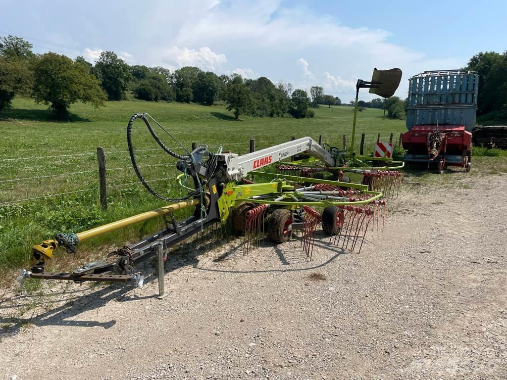 CLAAS Liner 700 Ot Tirmigi