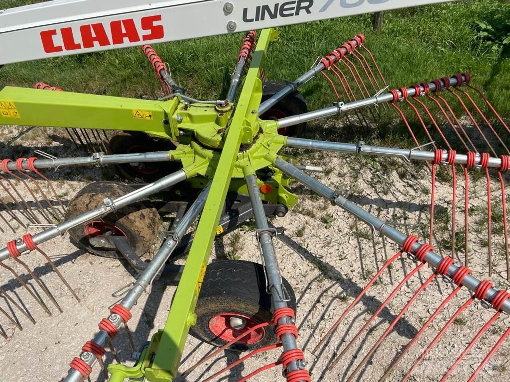 CLAAS Liner 700 Ot Tirmigi