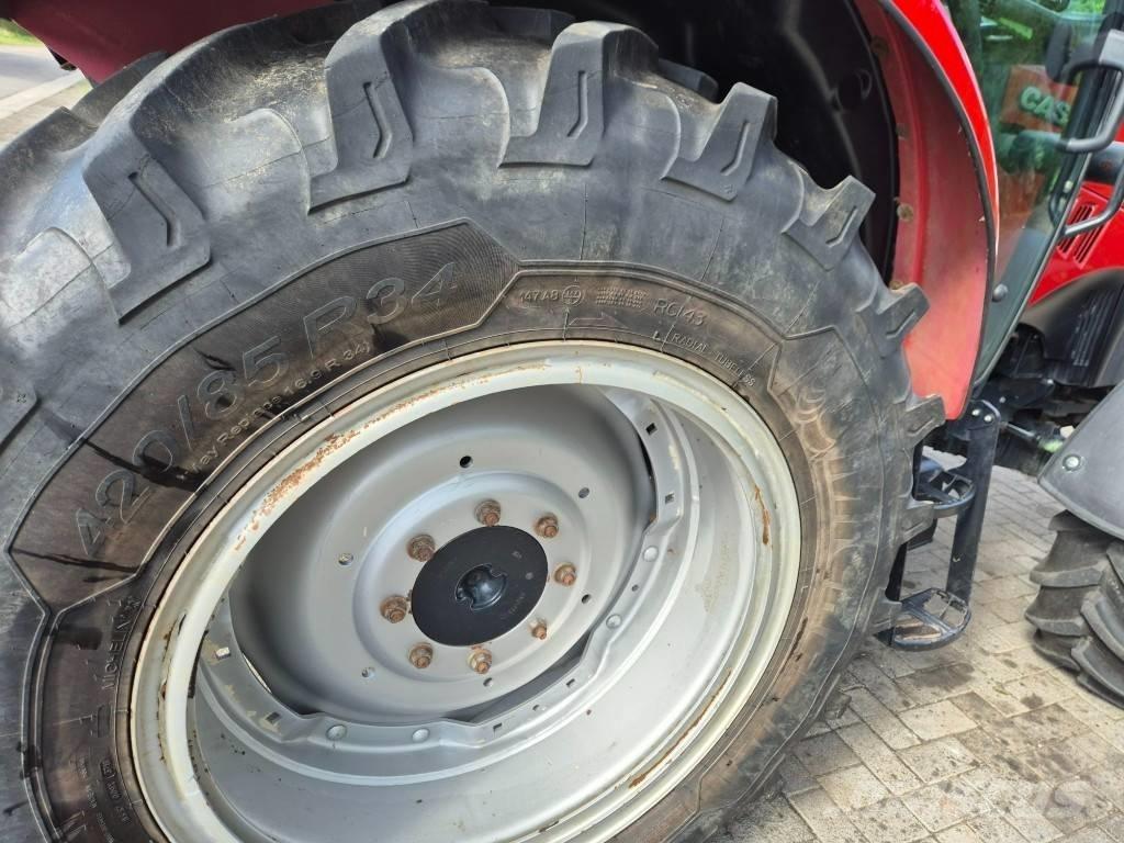 Case IH Farmall 85 C Traktörler