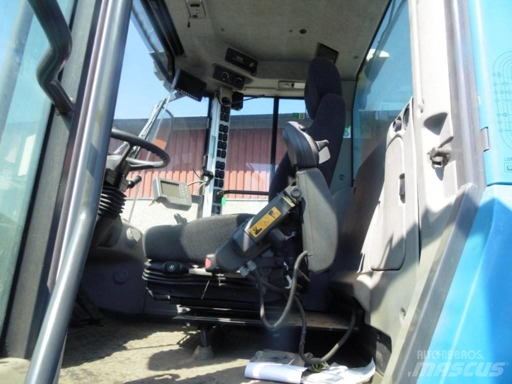 Volvo L 220 G Tekerlekli yükleyiciler